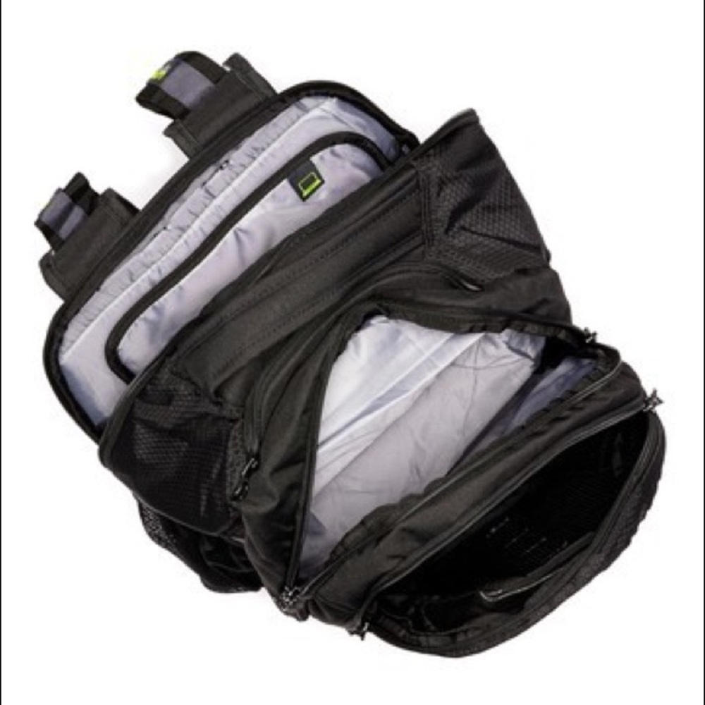 2014 Ridgemont Backpack. - Picture 4 of 4